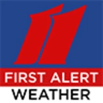 Logo of WTOC First Alert Radar android Application 